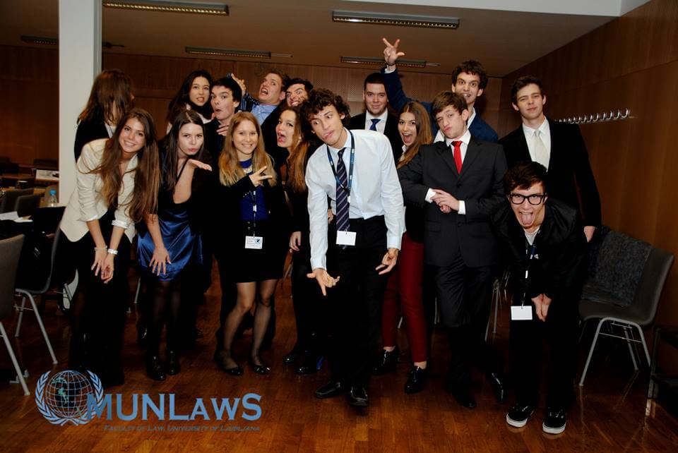 MUNLawS Conference 2013 - Human Rights Council