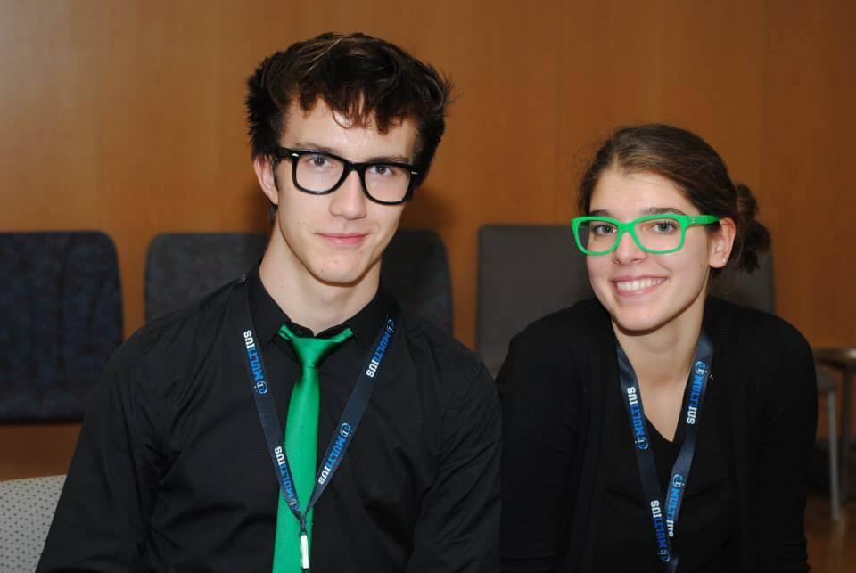 MUNLawS Conference 2013 - Human Rights Council