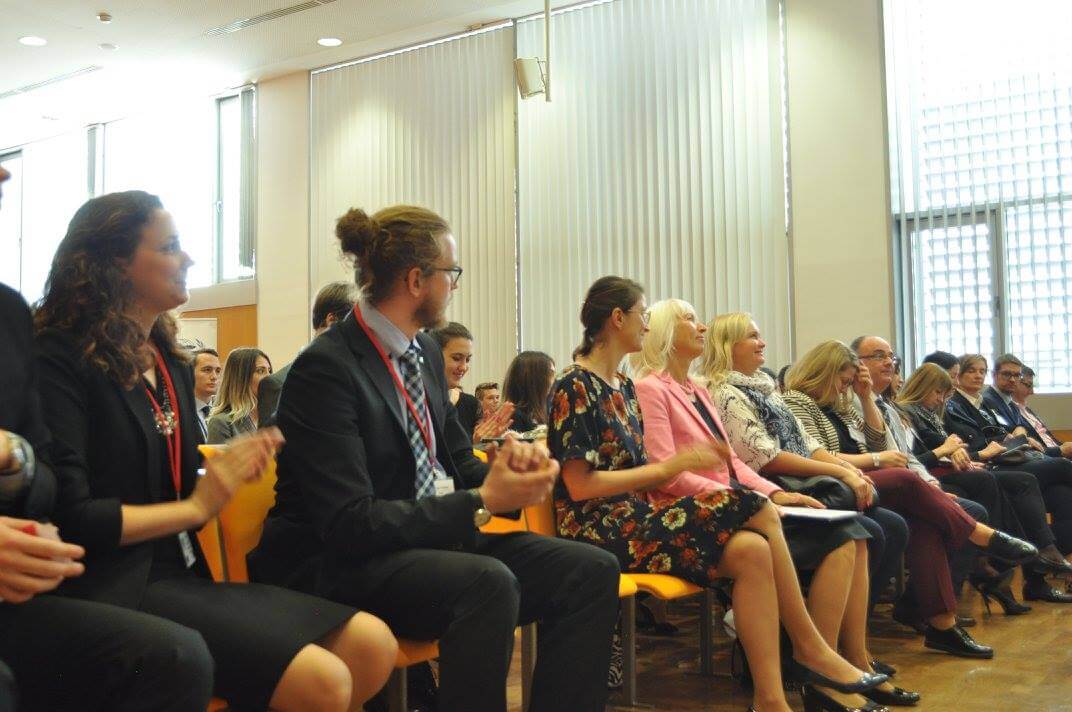 MUNLawS Conference 2017