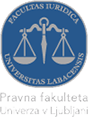 Pravna fakulteta Ljubljana