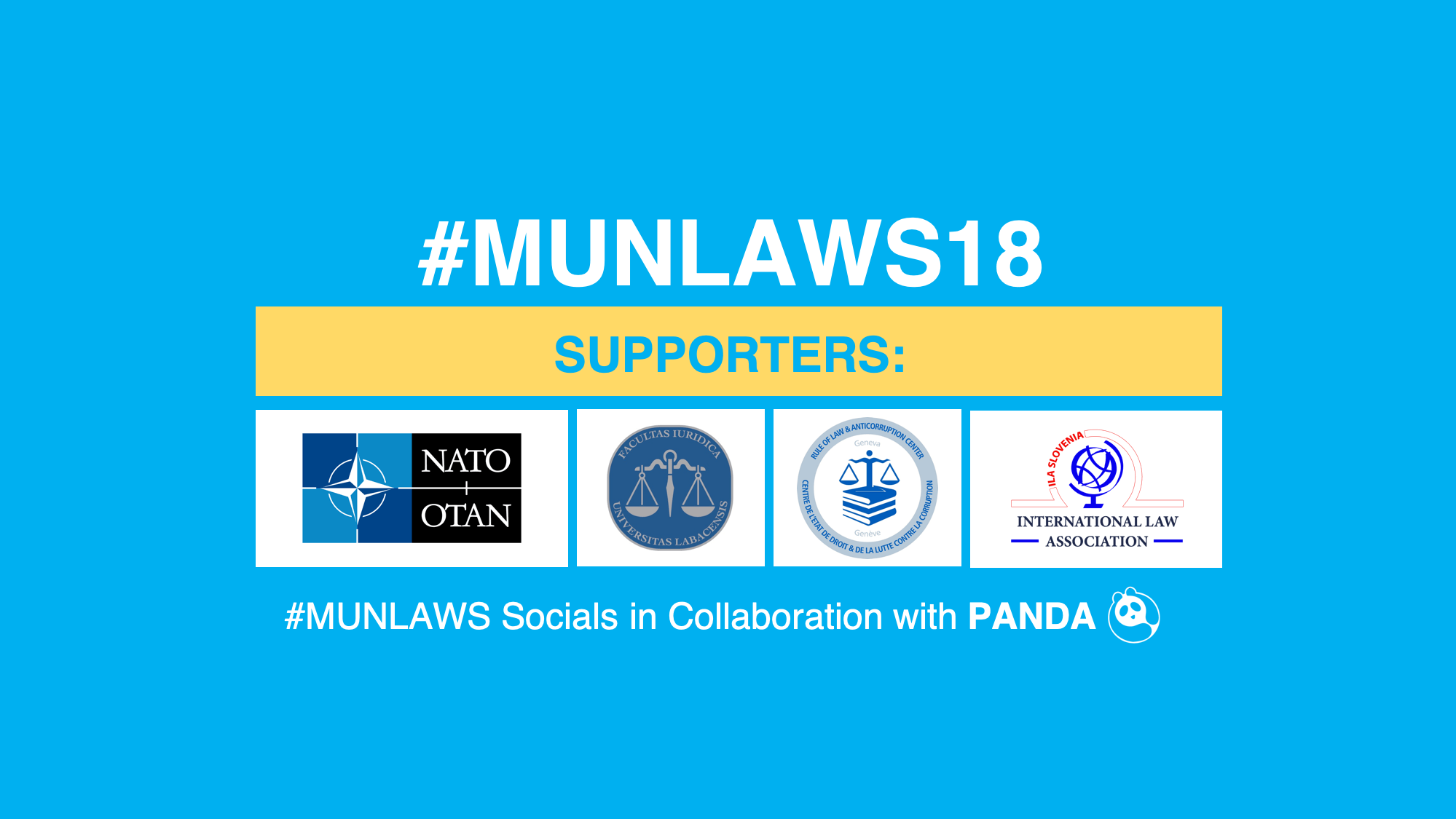 supporters - munlaws 2018